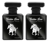 Golden Lure - Perfume con Feromonas